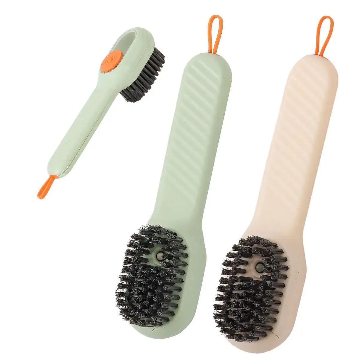 Shoe Cleaning Brush