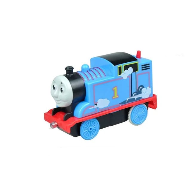 Thomas Train Toy For Cake Decoration