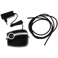 Pen spray gun kit
