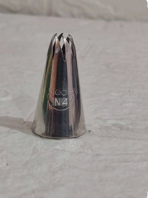 Noor Nozzle N4