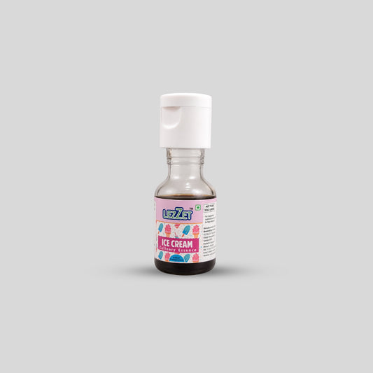 Lezzet Ice-Cream Culinary Essence 20ml