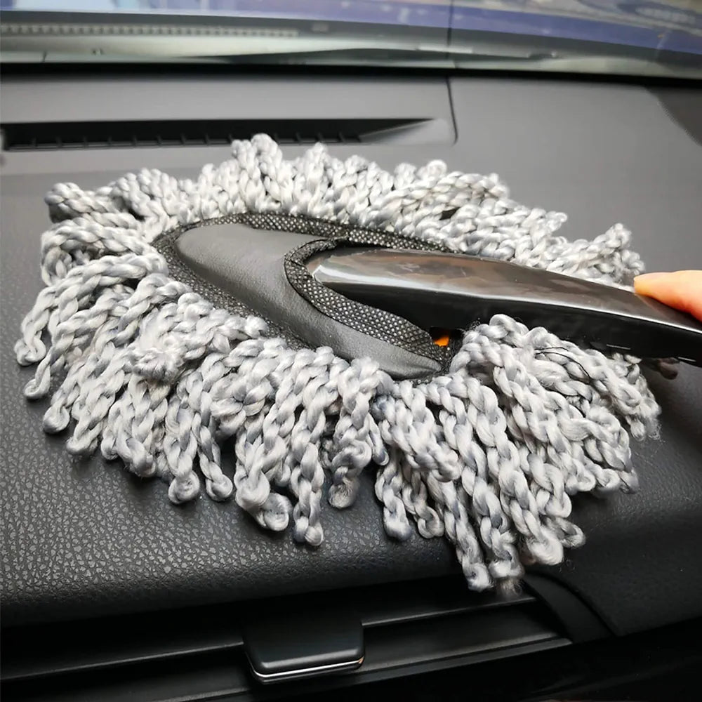 Car Dash Duster Brush for Car