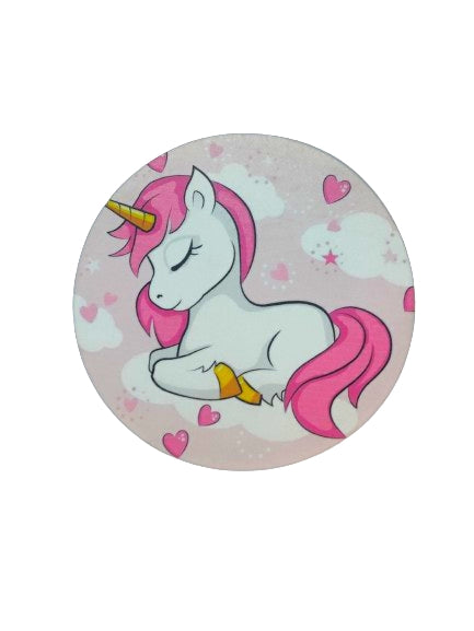 Tastycraft (Unicorn) Edible Wafer sheet (EWC-162)