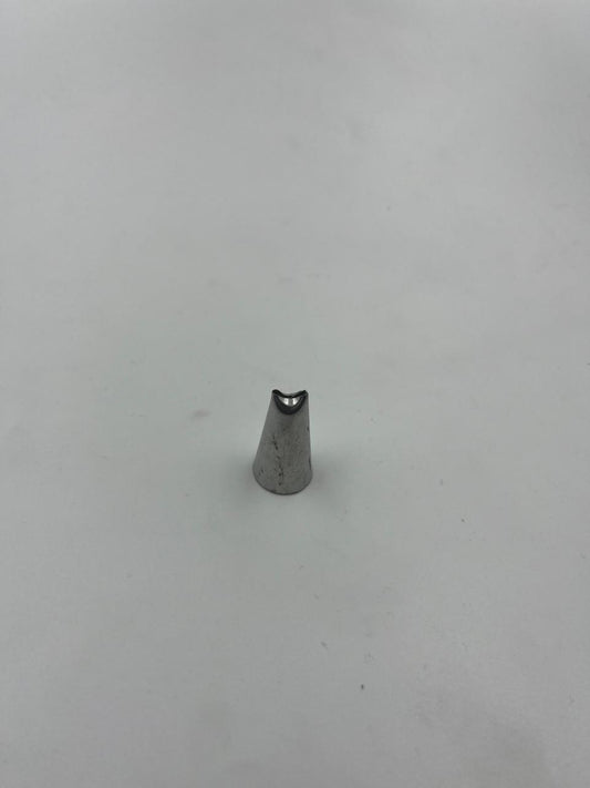 Small nozzles