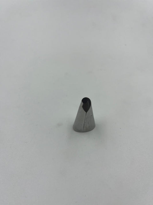 Small nozzles