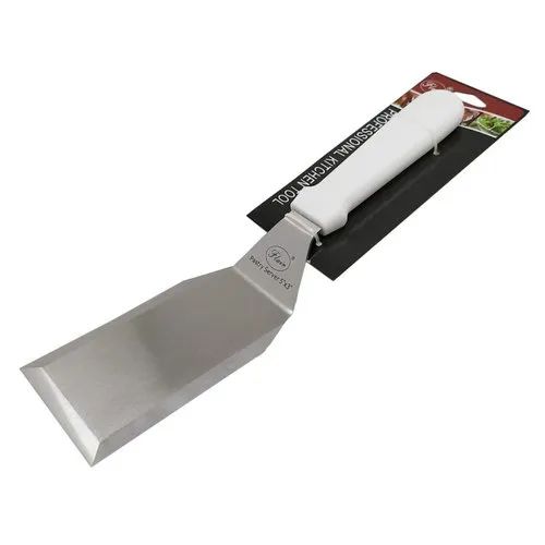 Flair Pastry Server Size - 5x3 inch