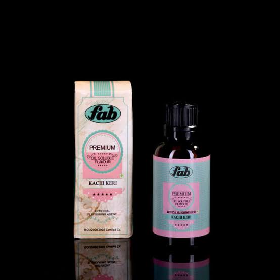 Fab Premium Essence kachi Keri