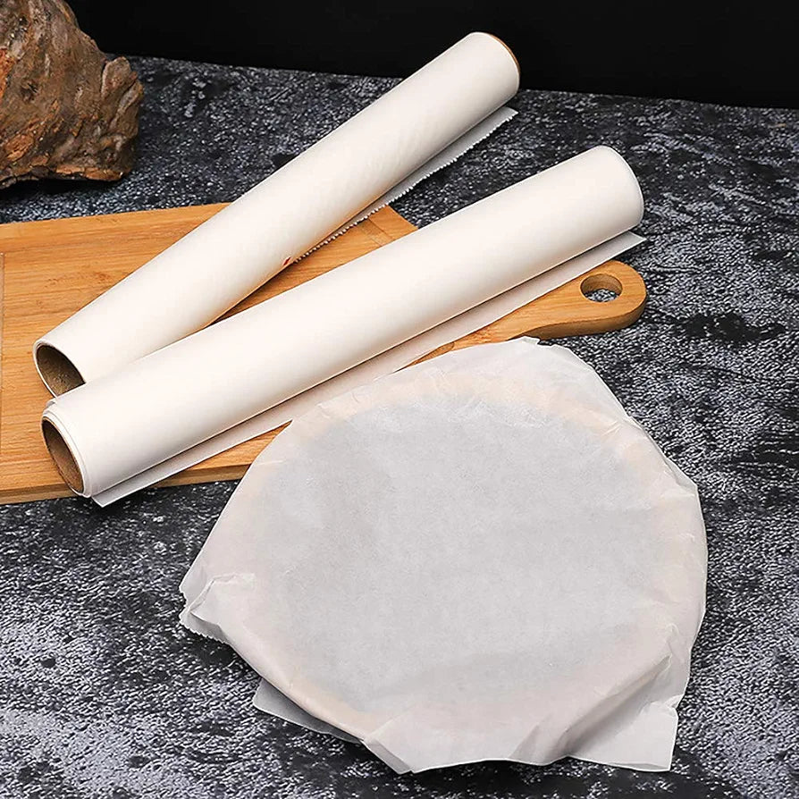 Baking Paper 10 mtr