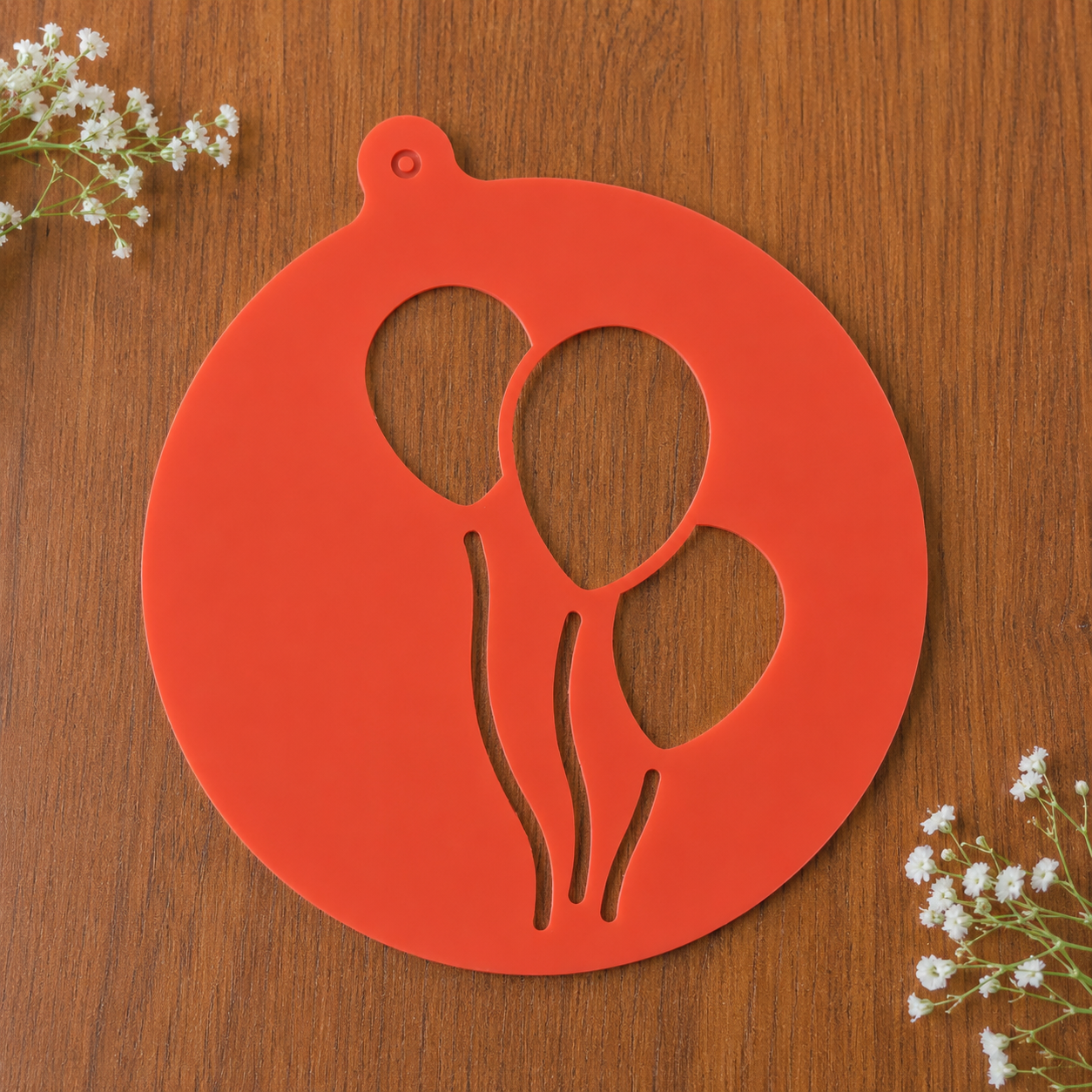 Chablon Mat Stencils