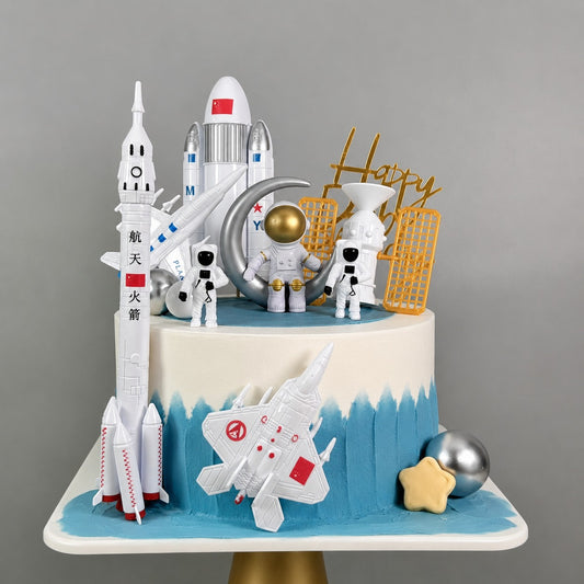 8 inch cake dummy for display