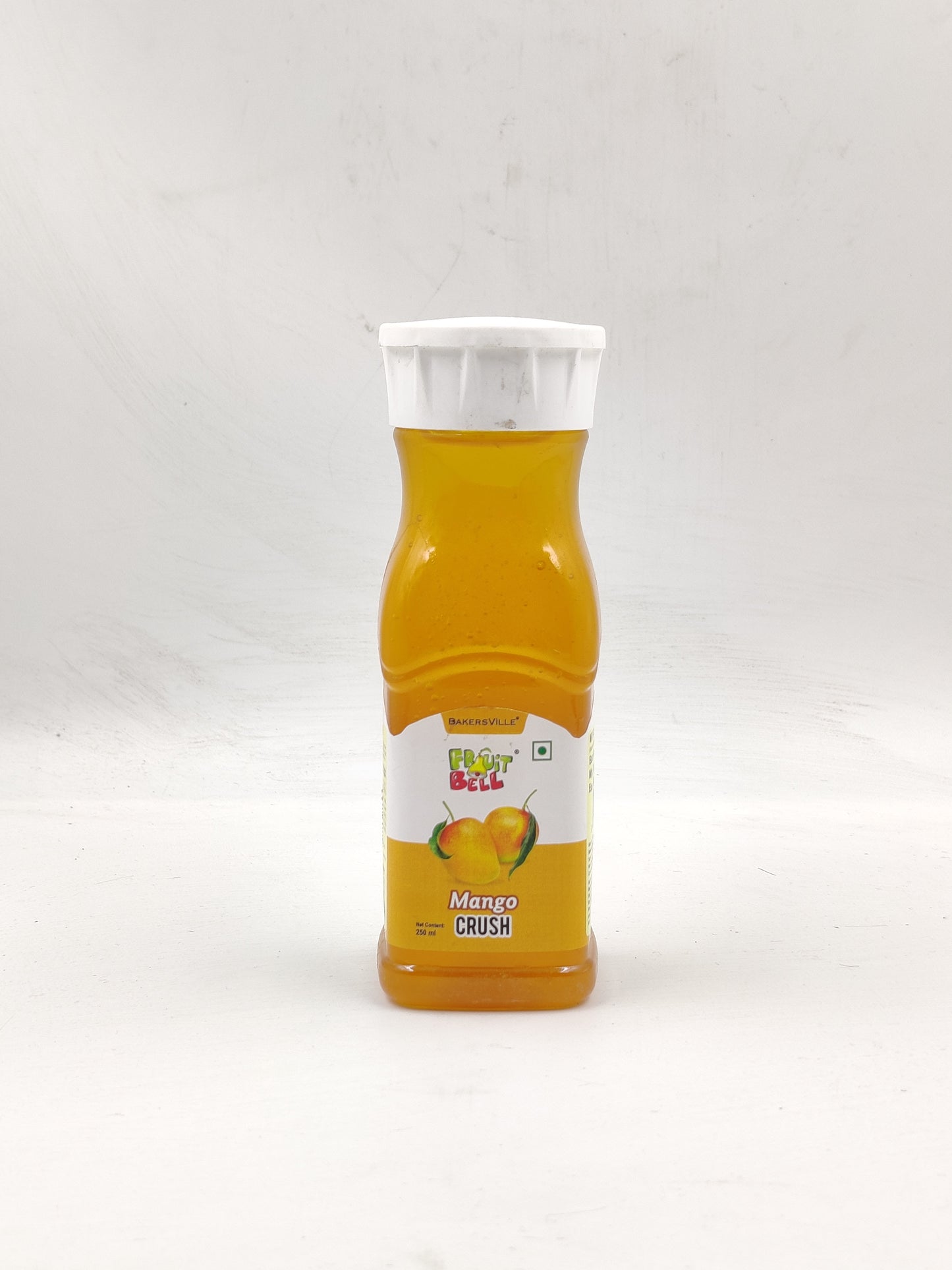 BakersVille Mango Crush 250g