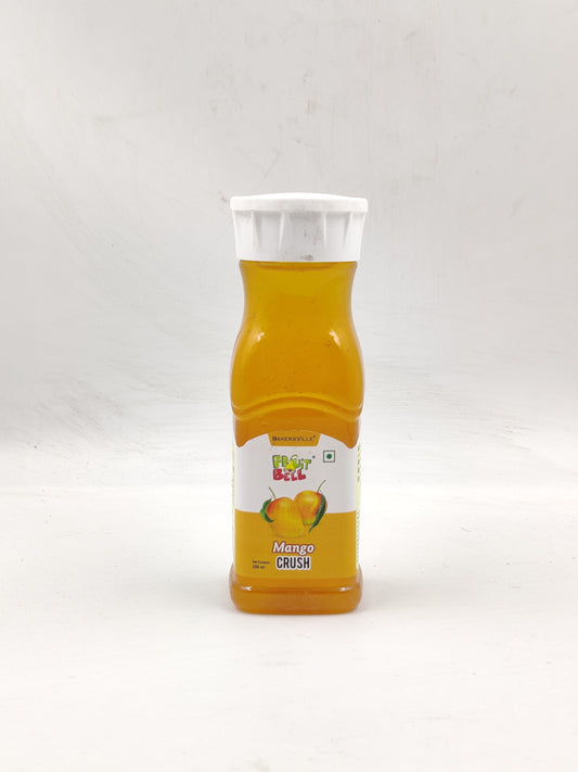 BakersVille Mango Crush 250g