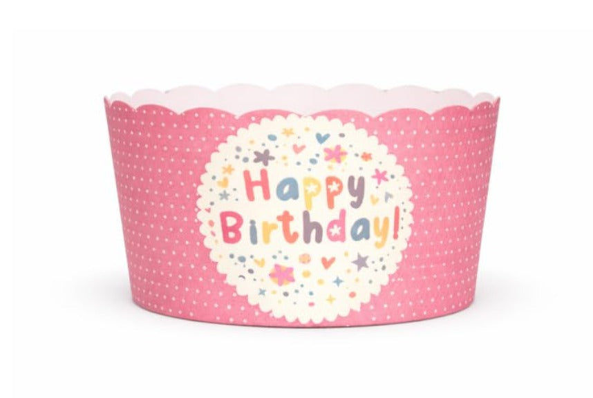2.5 inch Cupcake Paper Liner Pack Of 50