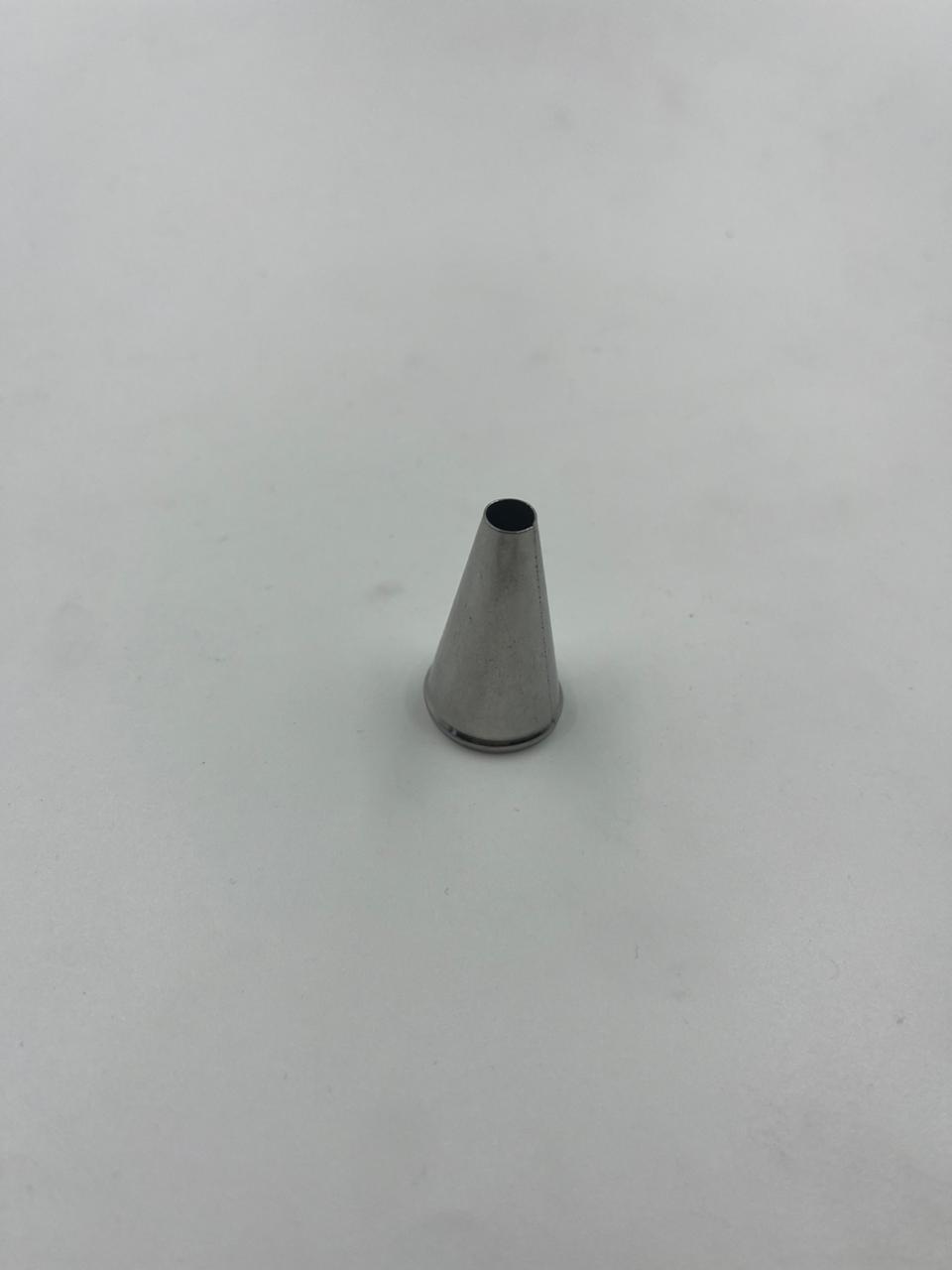 Small nozzles