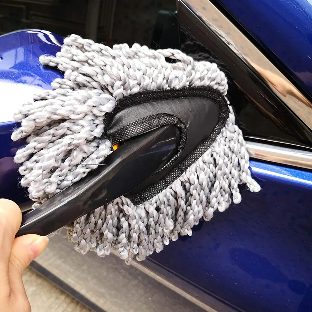 Car Dash Duster Brush for Car