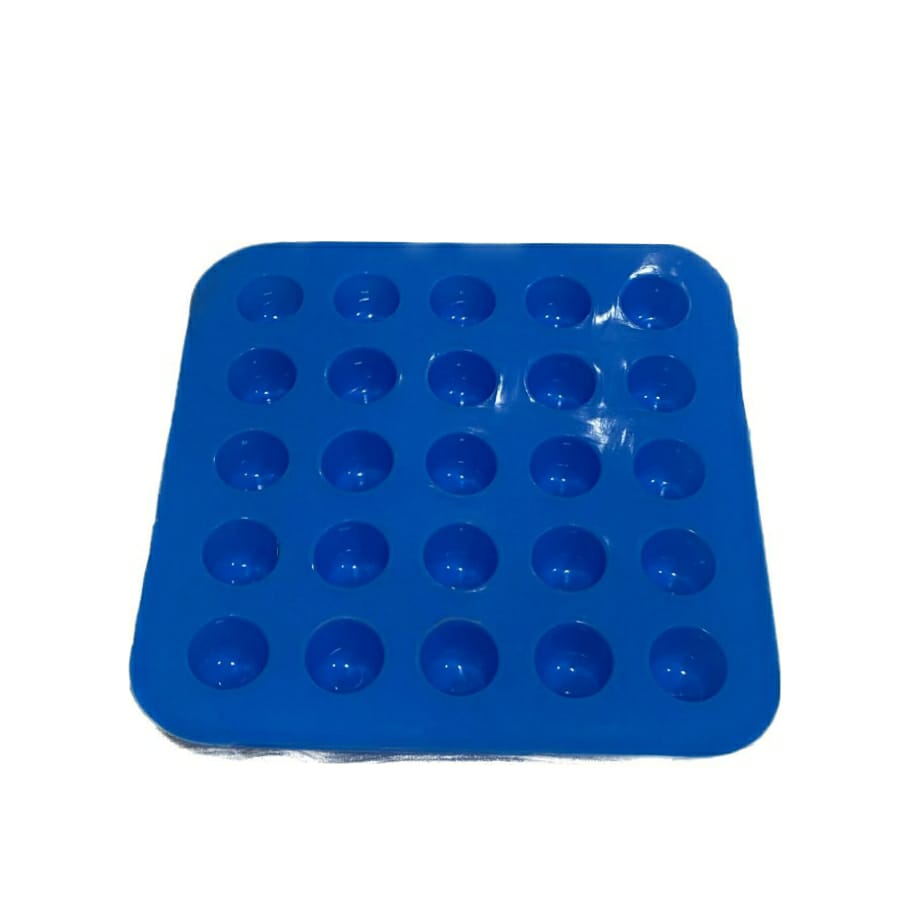 Silicon Jelly Mould