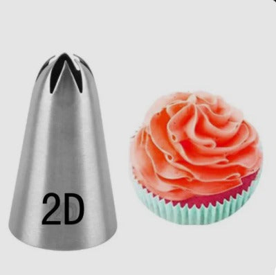 2D Nozzle