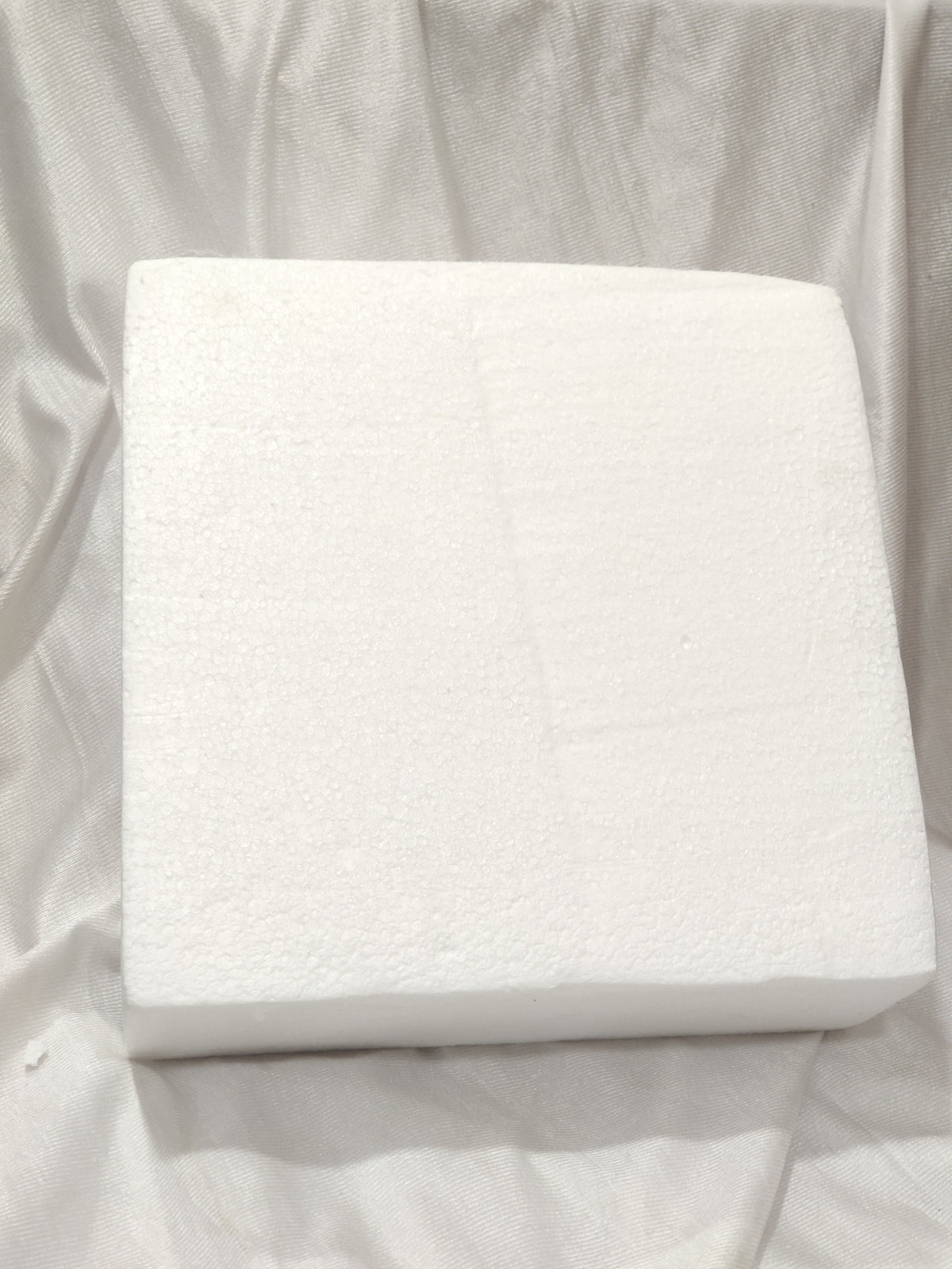 Square dummy 10 x 4 inch