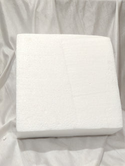 Square dummy 10 x 4 inch