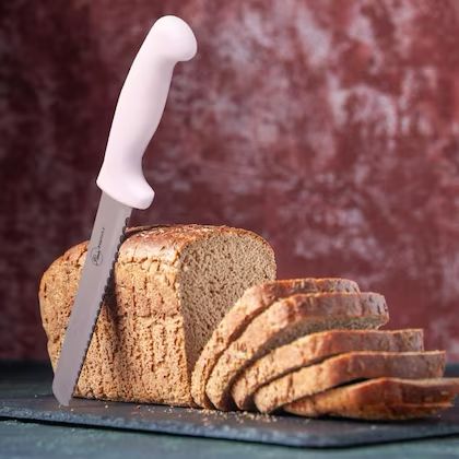 Flair Bread Knife 6 Inch