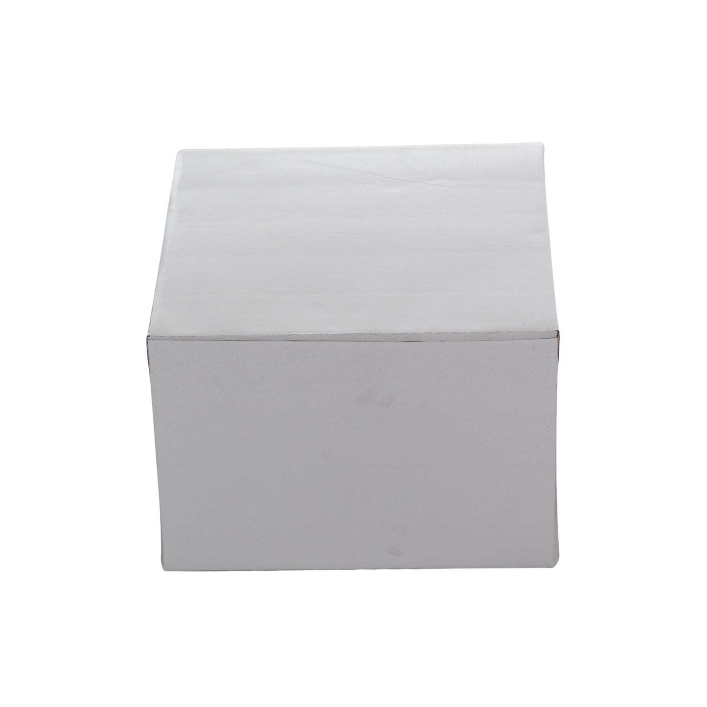 2 POUND Heigted Cake Box 10x10x 9 inch