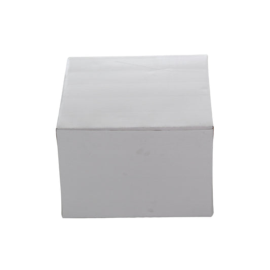 2 POUND Heigted Cake Box 10x10x 9 inch
