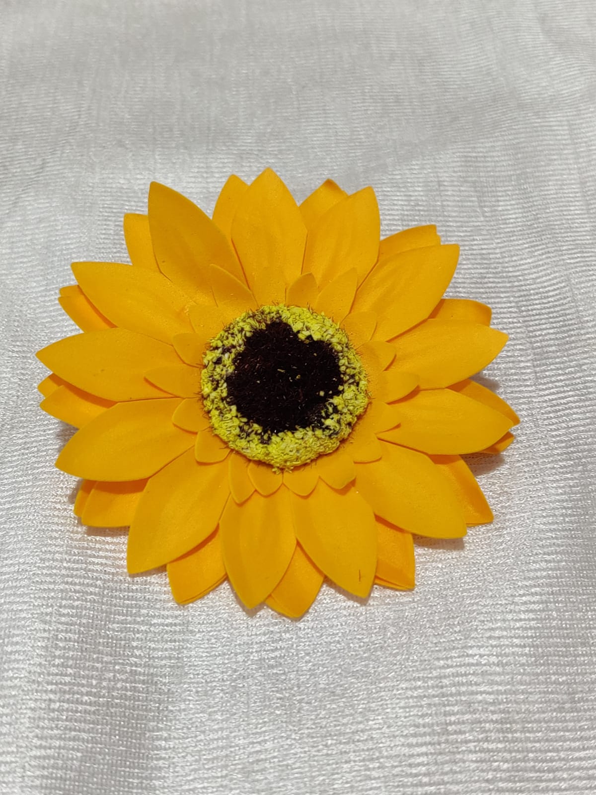 Sunflower Yellow