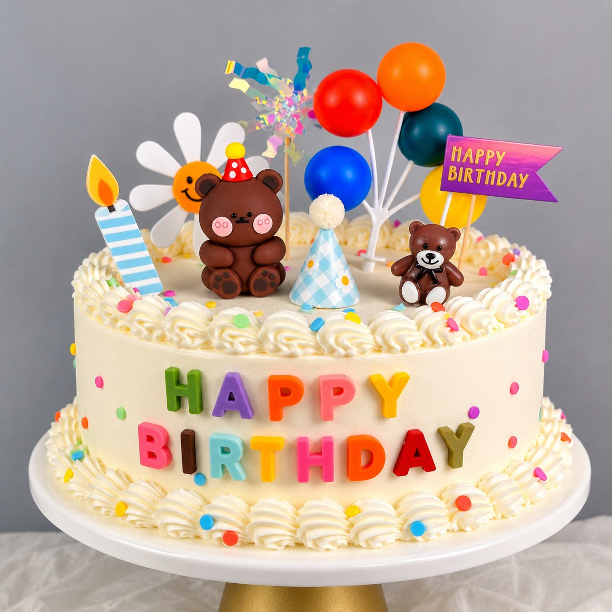 8 inch cake dummy for display