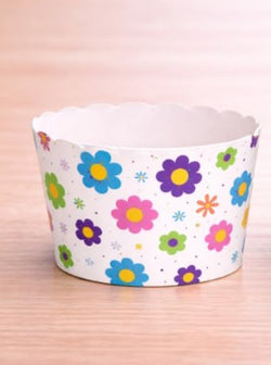 2.5 inch Cupcake paper liner Pack Of 50