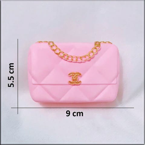 Mini Purse Topper