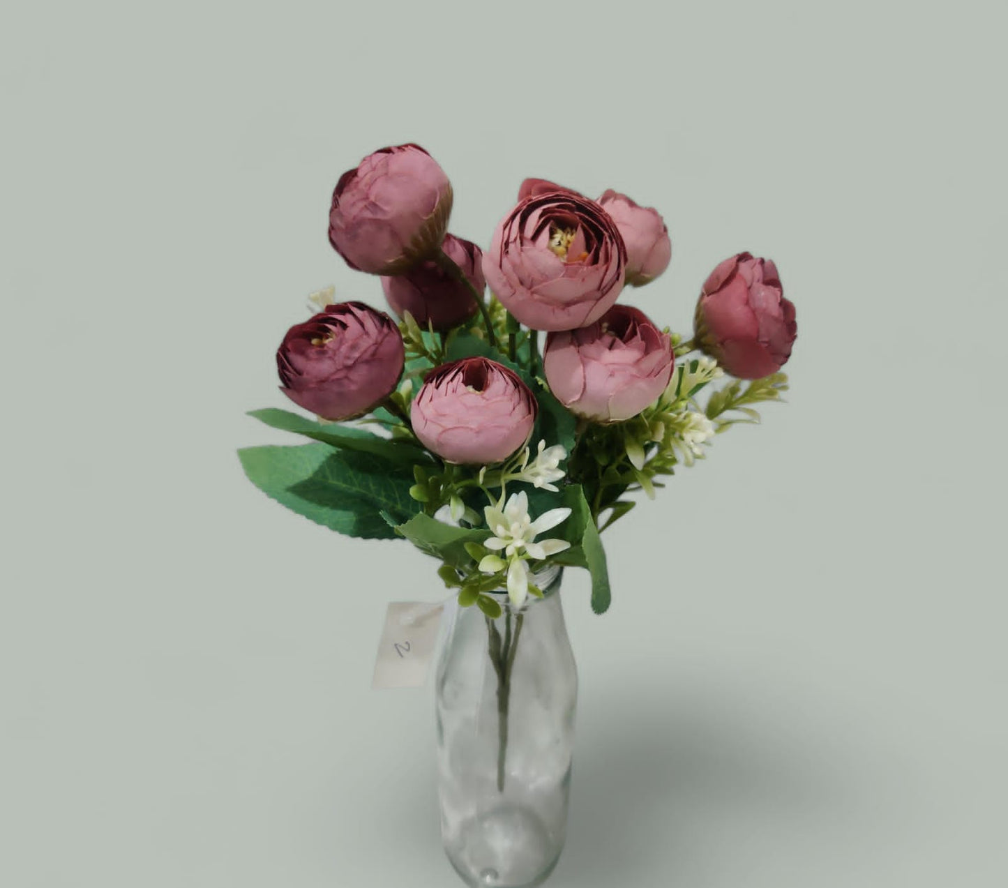 Peony Flower Bouquet NS5402-N