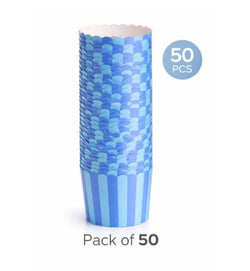 2.5 inch Cupcake Paper Liner Pack Of 50
