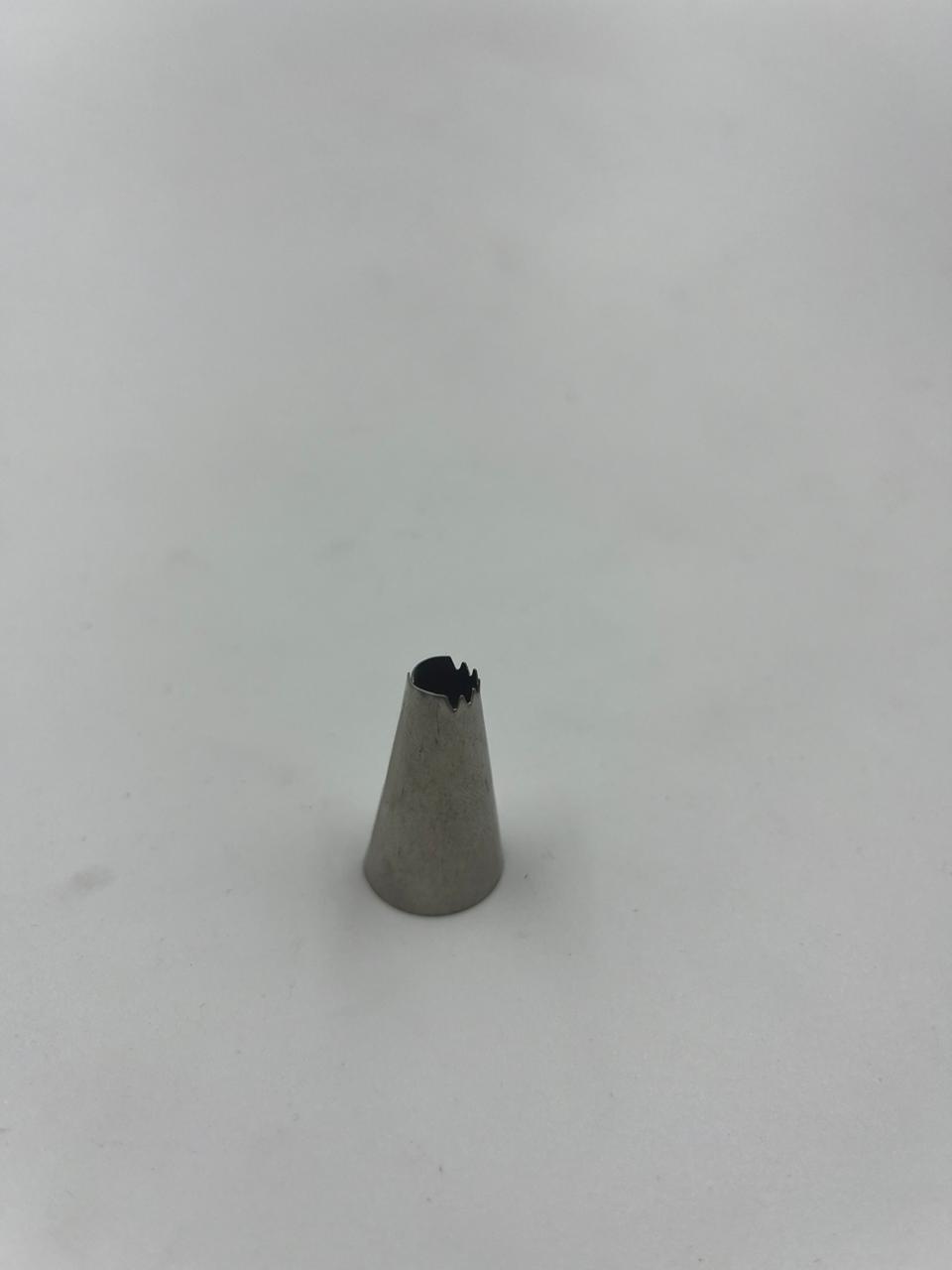 Small nozzles