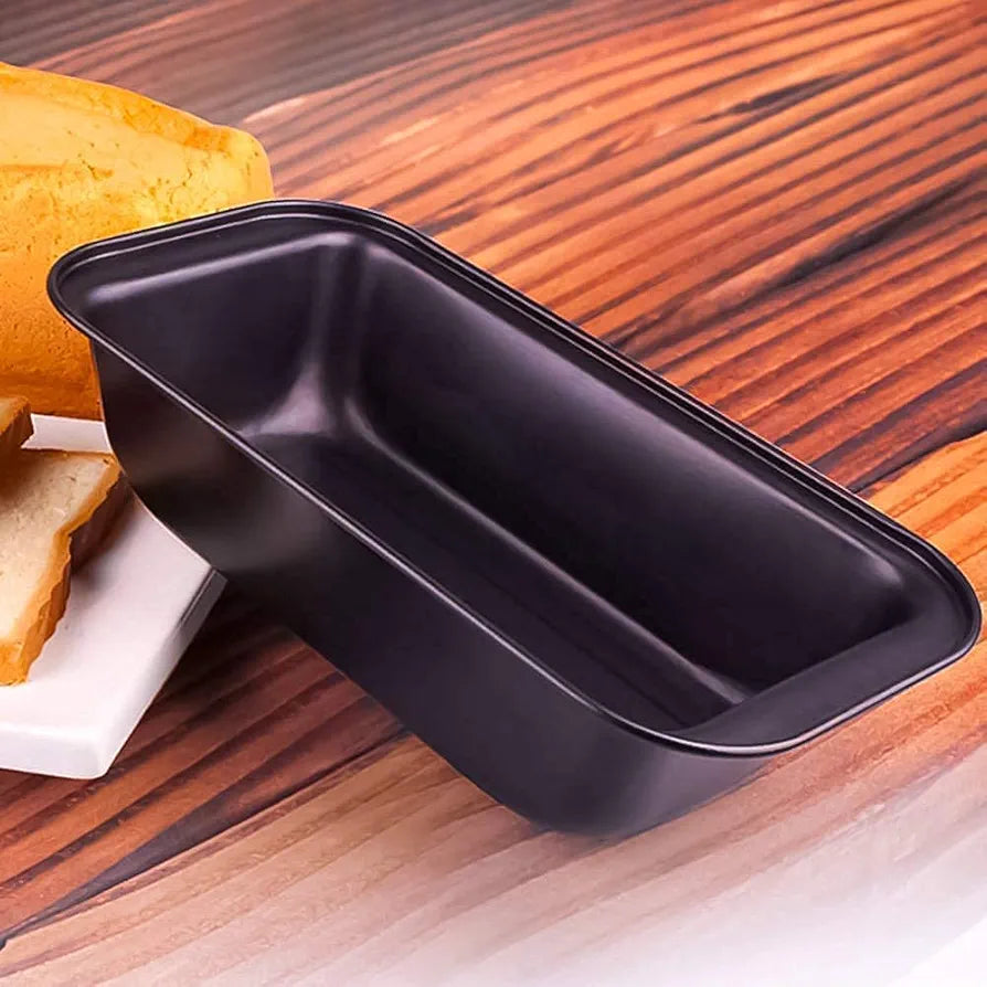 Aluminium Bread Mould 10x5x3 inches