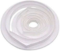 8 Pc Rose Petal Cutter