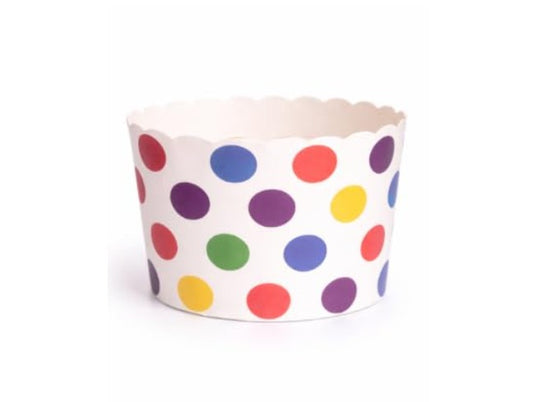 2.5 inch cupcake paper liner pack of 50