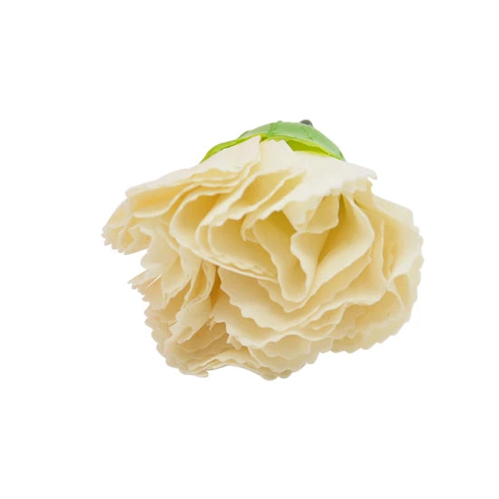 Mogra scented Cream mini Flower