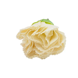 Mogra scented Cream mini Artificial Flower