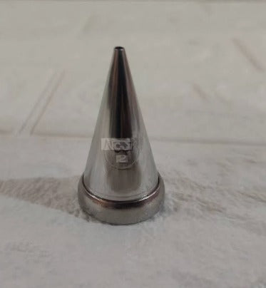 Noor Nozzle 2