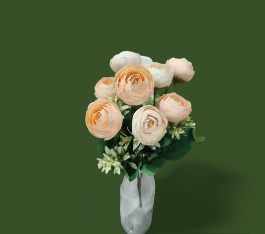 Peony Flower Bouquet NS5402-N