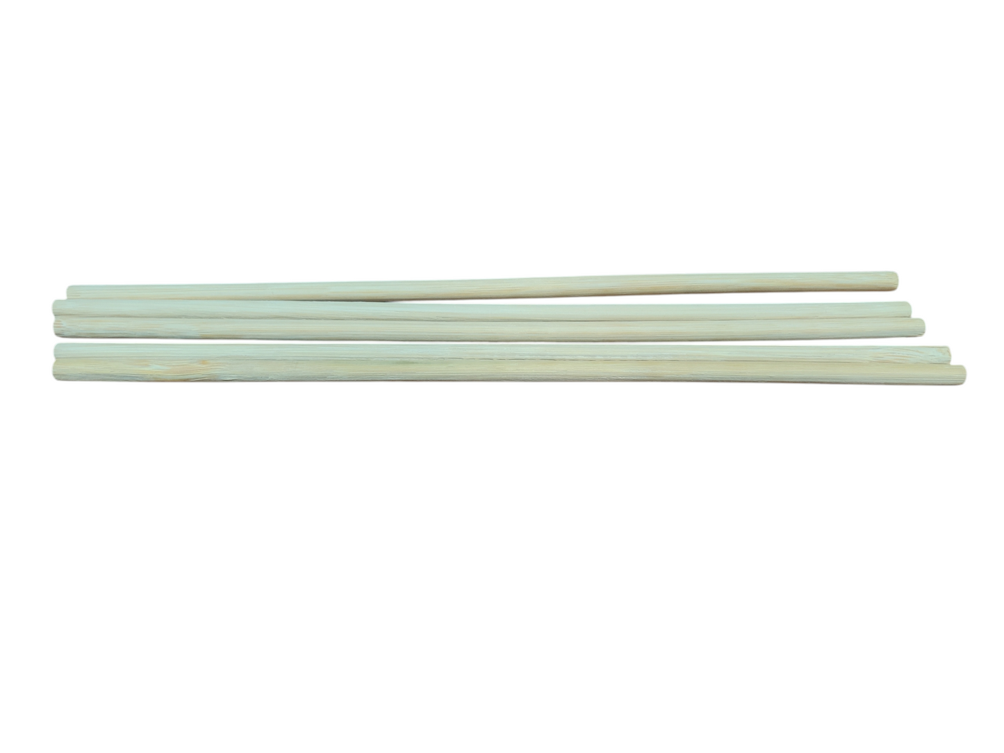 Wooden Cake Dowels (Thick) Pack Of 5