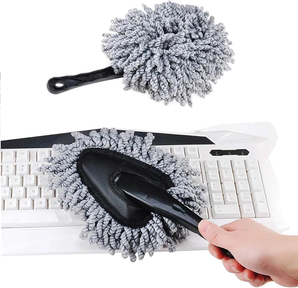 Car Dash Duster Brush for Car