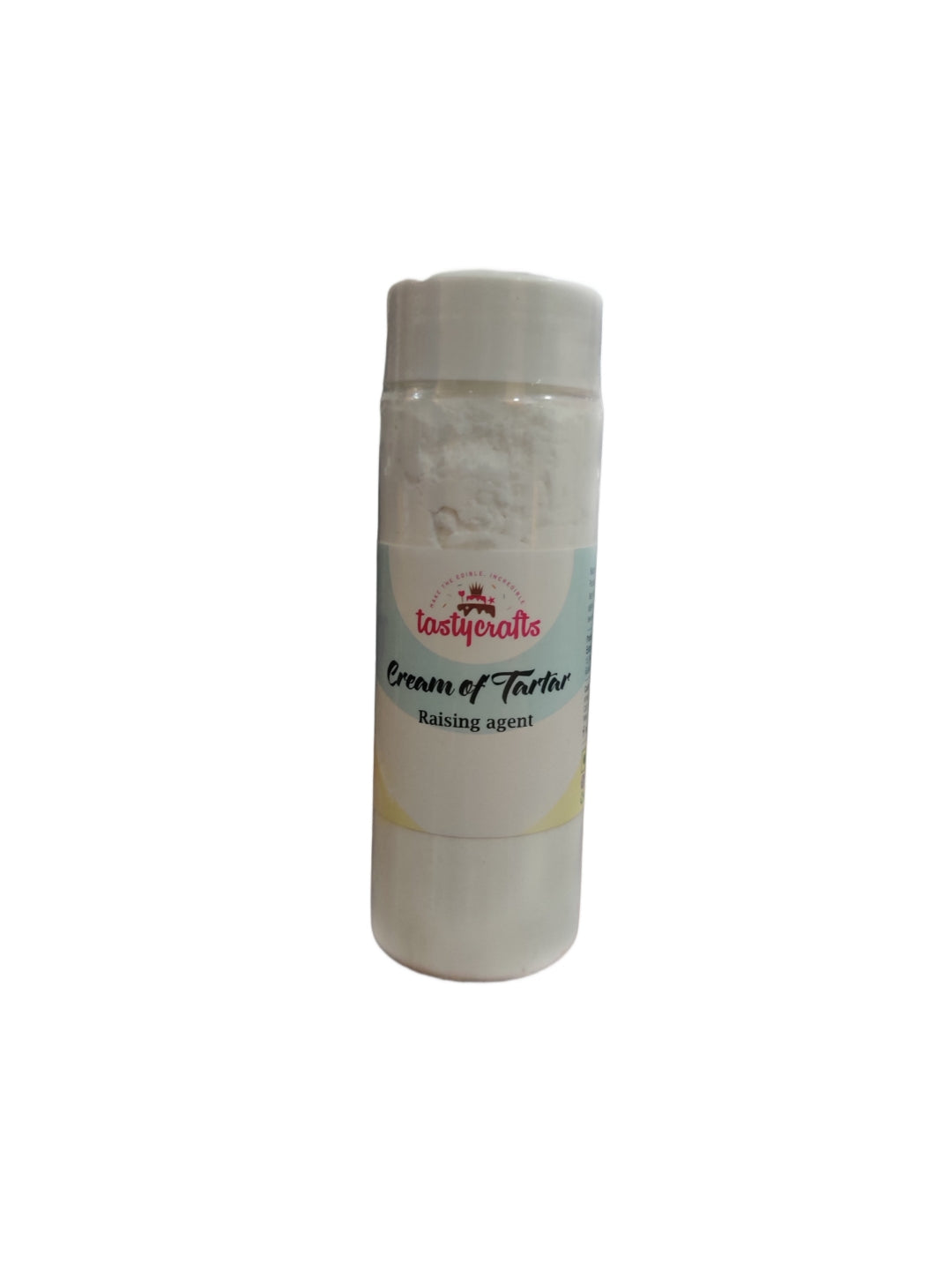 Tastycraft Cream of Tartar 100 gm