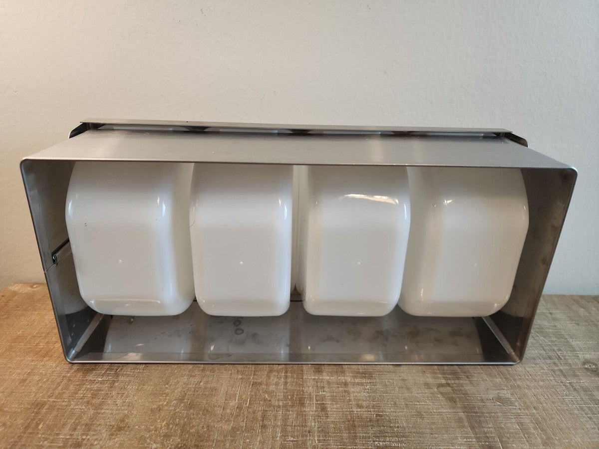 Bar Caddy