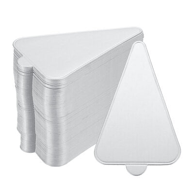 Pastry Base Board Triangle