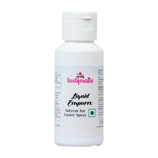 Tastycraft Liquid Evapurex 
100 gm