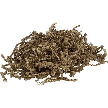 Brown Paper Grass