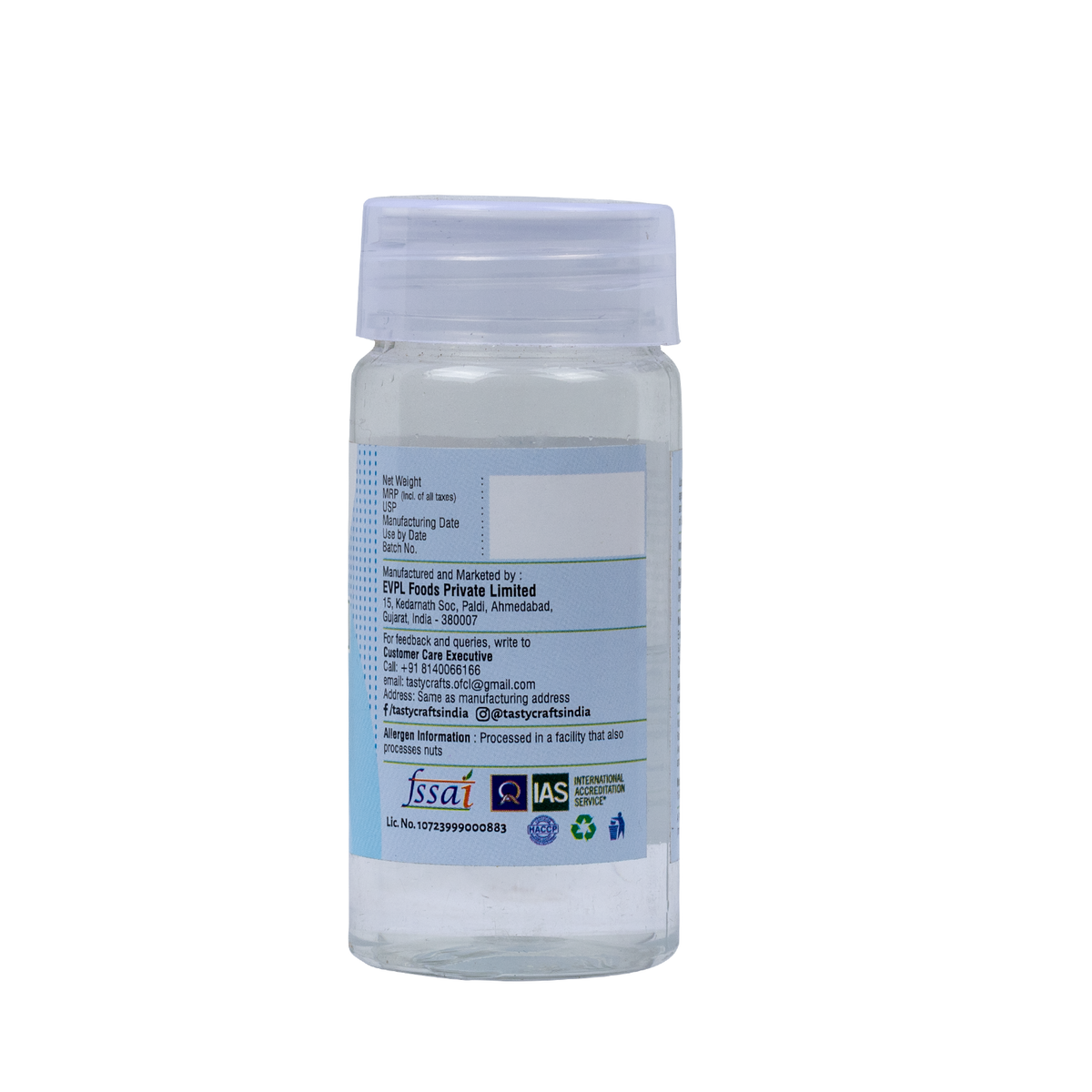 Tastycrafts Liquid Glucose 100gm