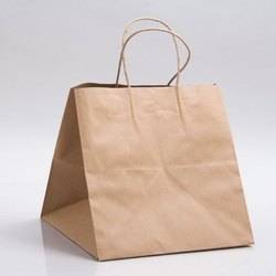 Paper bags
11*11*8