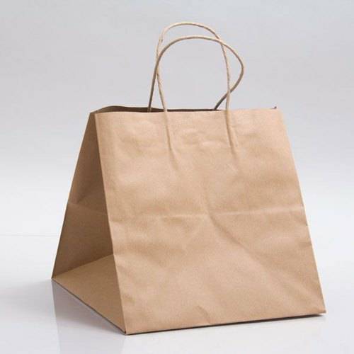 Paper bags
9.5*9.5*9.5